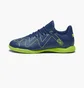 Футзалки детские Puma Future Play Blue 107393-03