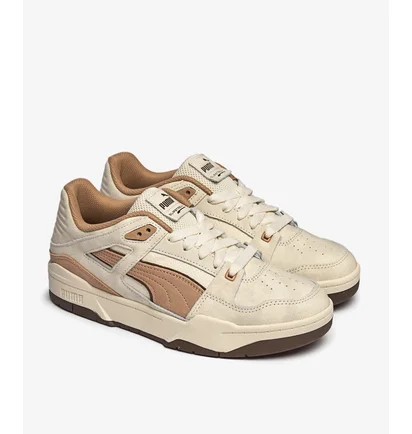 Кроссовки мужские Puma Slipstream Always On Beige 390059-03