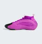Кроссовки унисекс Adidas Harden Volume 8 Shoes Violet IG6647