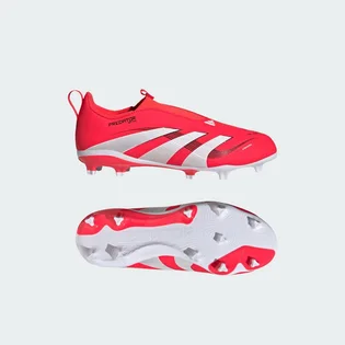 Бутси дитячі Adidas Predator League Ll Red ID3753