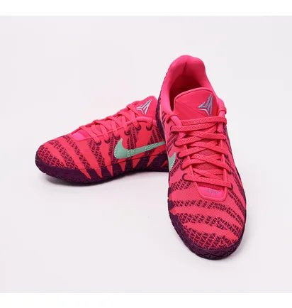 Кросівки чоловічі Nike Ja 3 Price Of Admission Pink HF2793-600