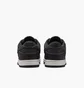 Кроссовки мужские Nike Dunk Low Qs Black IO4550-001