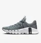 Кроссовки мужские Nike Free Metcon 5 Grey DV3949-003