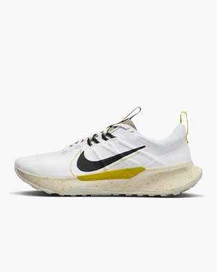 Кроссовки мужские Nike Juniper Trail 2 Trail Running Shoes White DM0822-101