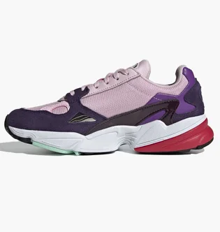 Кросівки чоловічі Adidas Falcon Shoes Purple BD7825