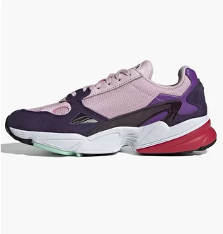 Кросівки чоловічі Adidas Falcon Shoes Purple BD7825