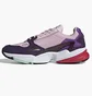 Кроссовки мужские Adidas Falcon Shoes Purple Bd7825