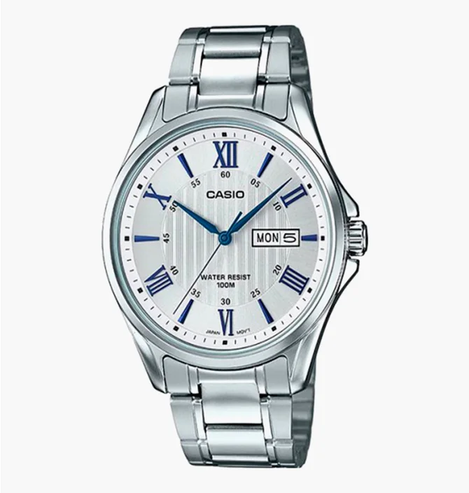 Часы мужские Casio MTP-1384D-7A2