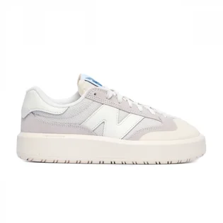 Кроссовки унисекс New Balance Ct302 White Ct302Rb