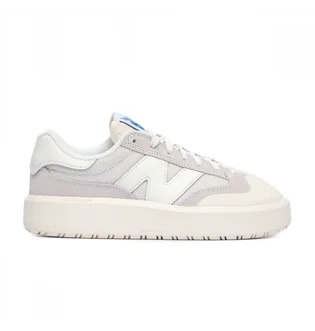 Кроссовки унисекс New Balance Ct302 White Ct302Rb