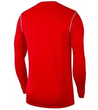 Лонгслів дитячий Nike Y Dry Park 20 Crew Top Red BV6901-657