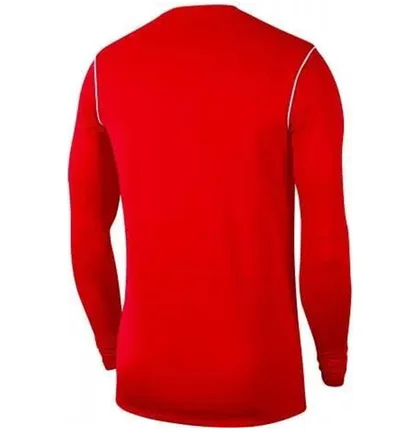 Лонгслив детский Nike Y Dry Park 20 Crew Top Red BV6901-657