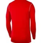 Лонгслив детский Nike Y Dry Park 20 Crew Top Red BV6901-657