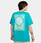 Футболка чоловіча Nike Sportswear Max90 T-Shirt Blue FV3720-345