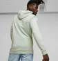 Худи мужское Puma Better Sportswear Hoodie Turquoise 676064-54