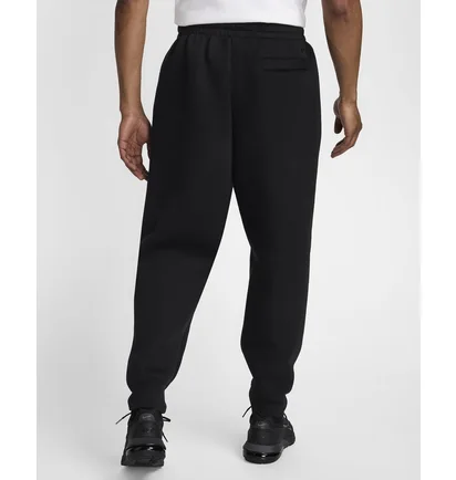 Штаны мужские Nike Tech Black FZ7593-010