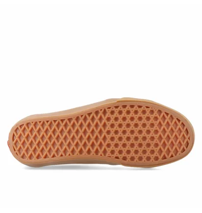 Кеды унисекс Vans Sk8-Low Gum Clu Black VN000BVXB9M