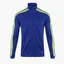 Олімпійка чоловіча Adidas Squadra 21 Training Jacket Blue GP6466