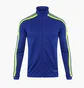 Олимпийка мужская Adidas Squadra 21 Training Jacket Blue GP6466