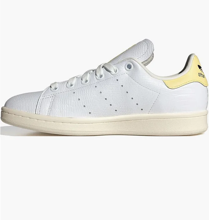 Кроссовки женские Adidas Stan Smith Shoes White IE0464