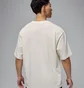 Футболка мужская Air Jordan Flight Essentials Oversized T-Shirt White IB7345-133