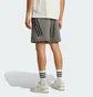 Шорти чоловічі Adidas Future Icons 3-Stripes Grey IW8542