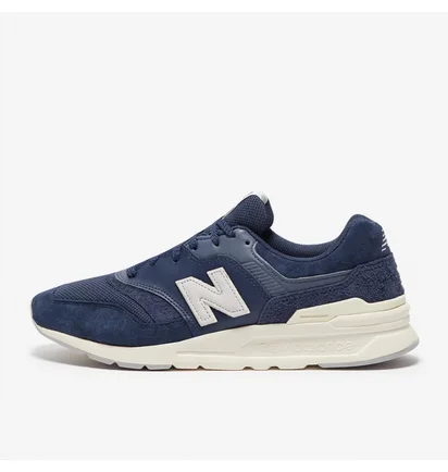 Кроссовки мужские New Balance 997H Blue CM997HPB