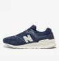Кроссовки мужские New Balance 997H Blue CM997HPB