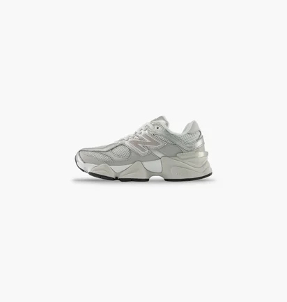 Кросівки дитячі New Balance 9060 Metallic G90602LB