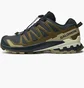 Кросівки жіночі Salomon Xa Pro 3D V9 Olive/Blue L47467500