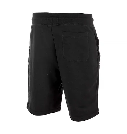 Шорты мужские 47 Brand Ny Base Runner Black 581050JK