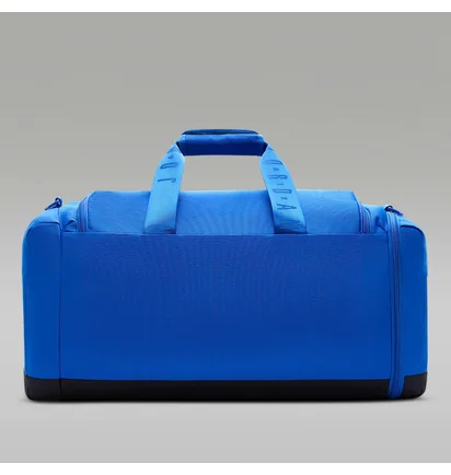 Сумка чоловіча Air Jordan Velocity Duffle Blue MM0920-BB7