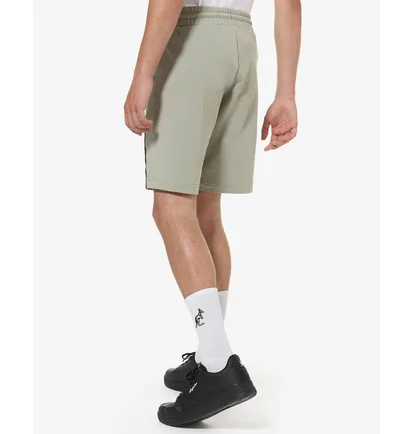 Шорти чоловічі AUSTRALIAN Impact Fleece Short Olive LSUSH0016-515