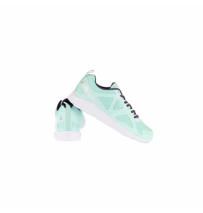 Кроссовки женские Reebok Dashhex Tr Turquoise BD5032