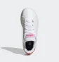 Кроссовки детские Adidas Advantage Court White GY6996