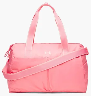 Сумка жіноча Under Armour Studio Lite Pink 1388915-600