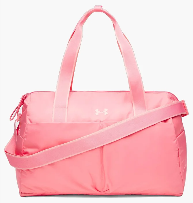 Сумка женская Under Armour Studio Lite Pink 1388915-600