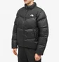 Пуховик чоловічий The North Face Saikuru Jacket Black NF0A853IJK3