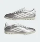 Сороконожки мужские Adidas Copa Pure Iv Club Metallic JR6182
