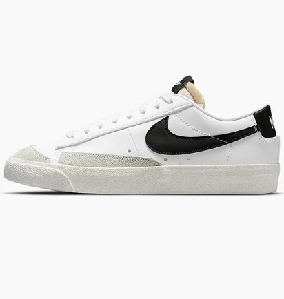 Кросівки жіночі Nike Blazer Low '77 White DC4769-102
