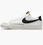 Кросівки жіночі Nike Blazer Low '77 White DC4769-102