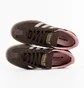 Кроссовки женские Adidas Handball Spezial Brown JR0852