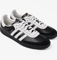 Кросівки чоловічі Adidas Samba Og Black JP5282