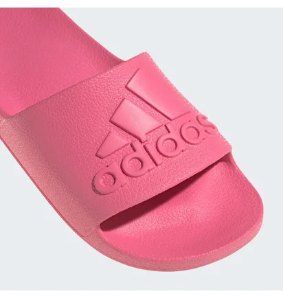 Тапочки унісекс Adidas Adilette Aqua Slides Pink IF7373