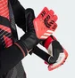 Рукавиці воротарські унісекс Adidas Predator Gl Trn Red JH3805