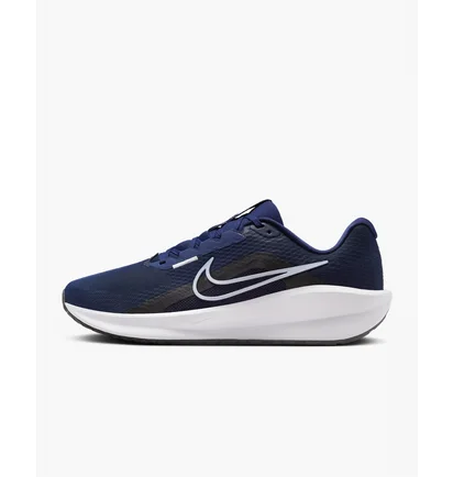 Кроссовки мужские Nike Downshifter 13 Road Running Shoes Blue FD6454-400