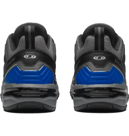 Кроссовки мужские Salomon Acs + Ft Black L47597900