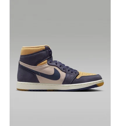 Кроссовки мужские Air Jordan 1 Element Shoes Blue/Beige DB2889-501