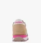 Кроссовки женские Saucony Jazz Original Beige 1044-639