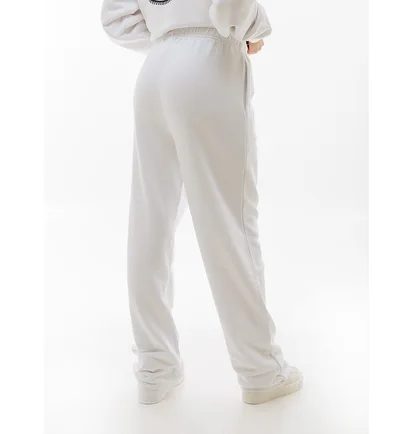 Штани чоловічі Ellesse Pirlonne Jog Pant White SGV20269-908